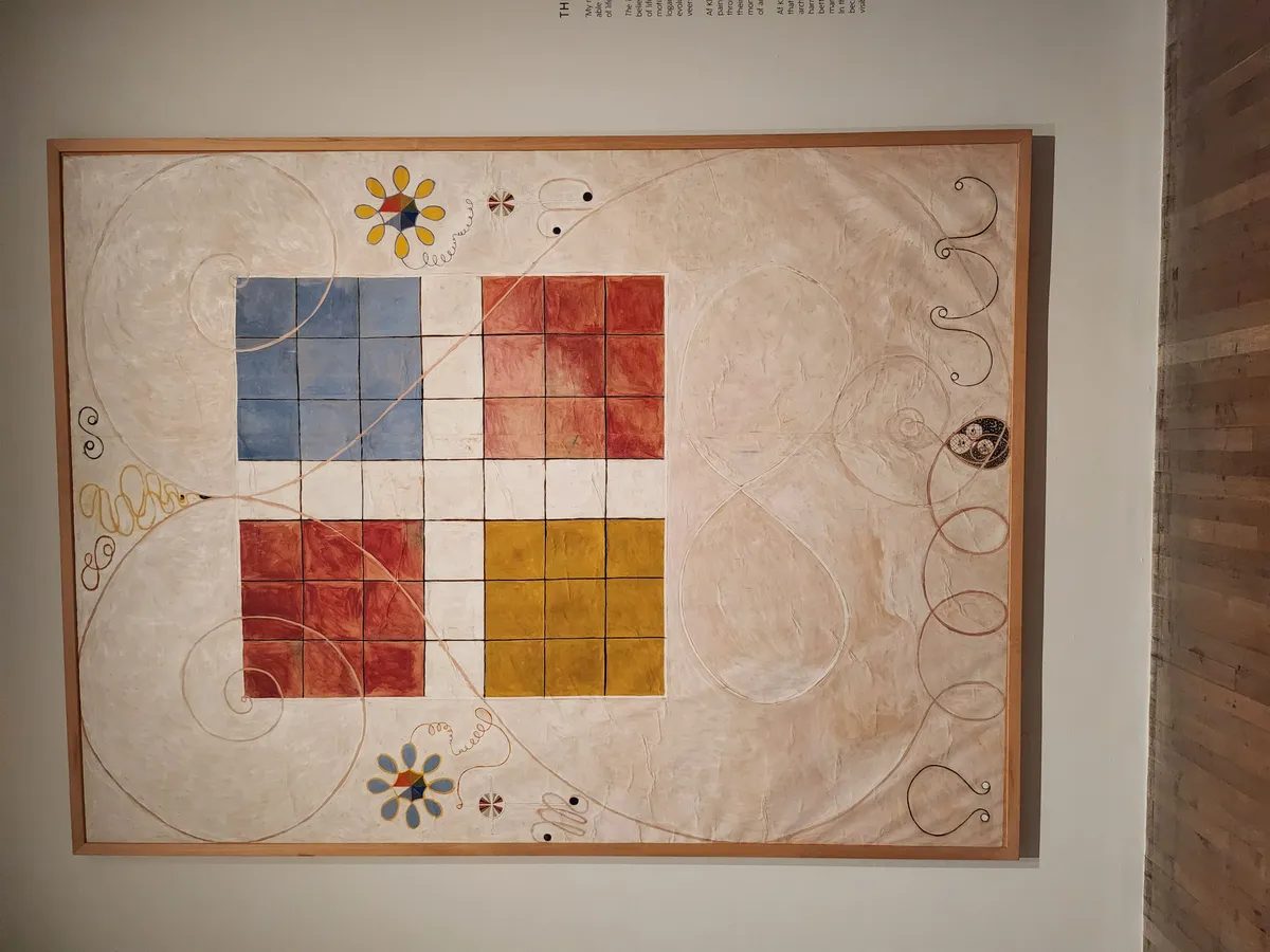 Klimt & Mondrian Gallery Image 101